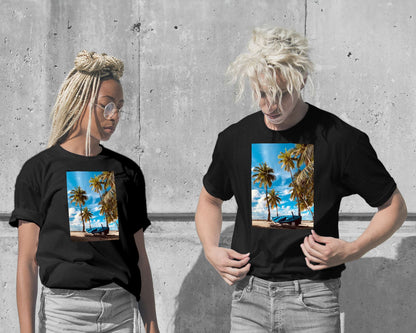 T-Shirt-Summer 101 - @UPGallery-wow.fan