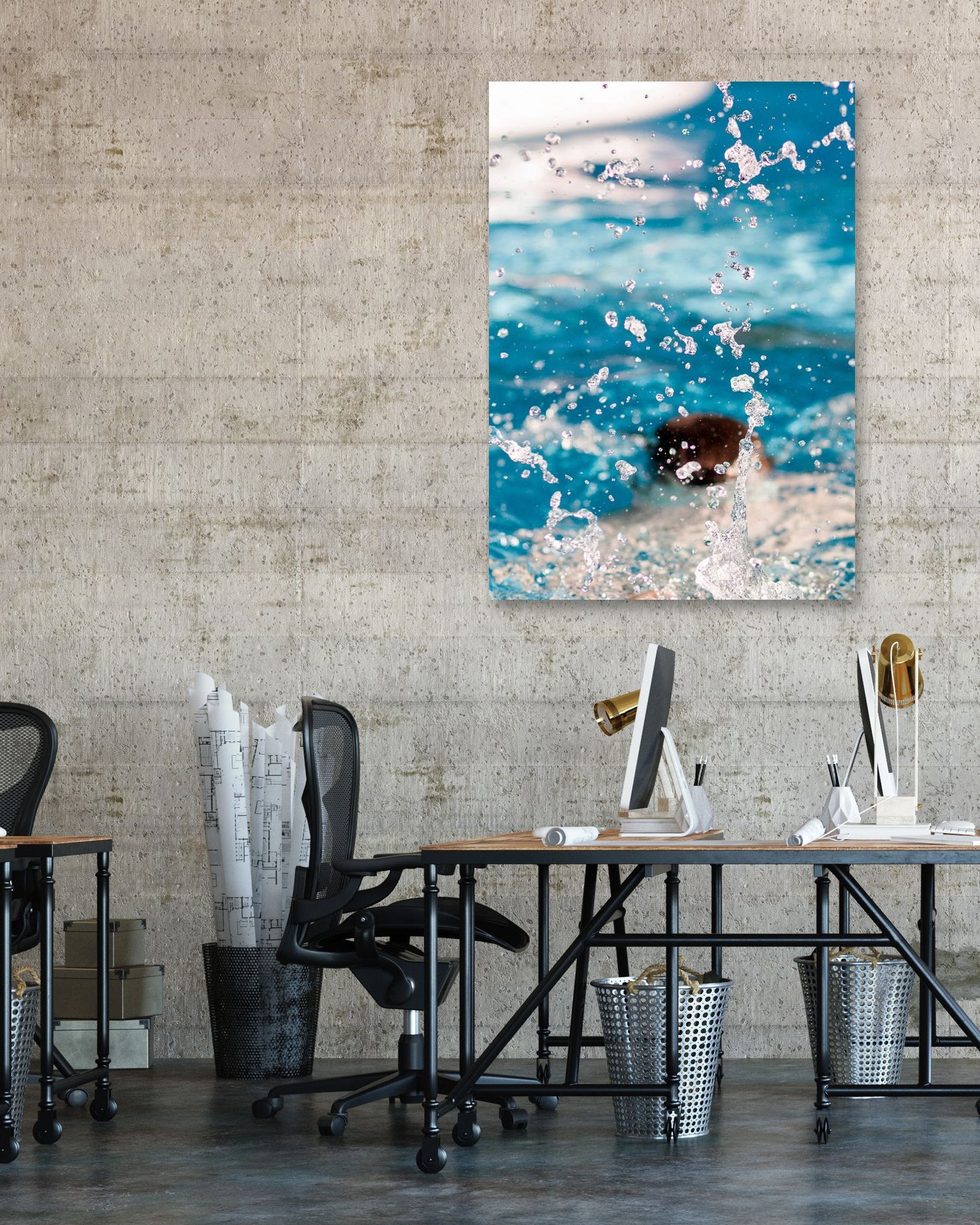 Summer 116 - @UPGallery