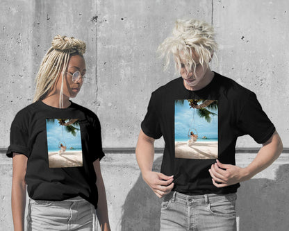 T-Shirt-Summer 124 - @UPGallery-wow.fan