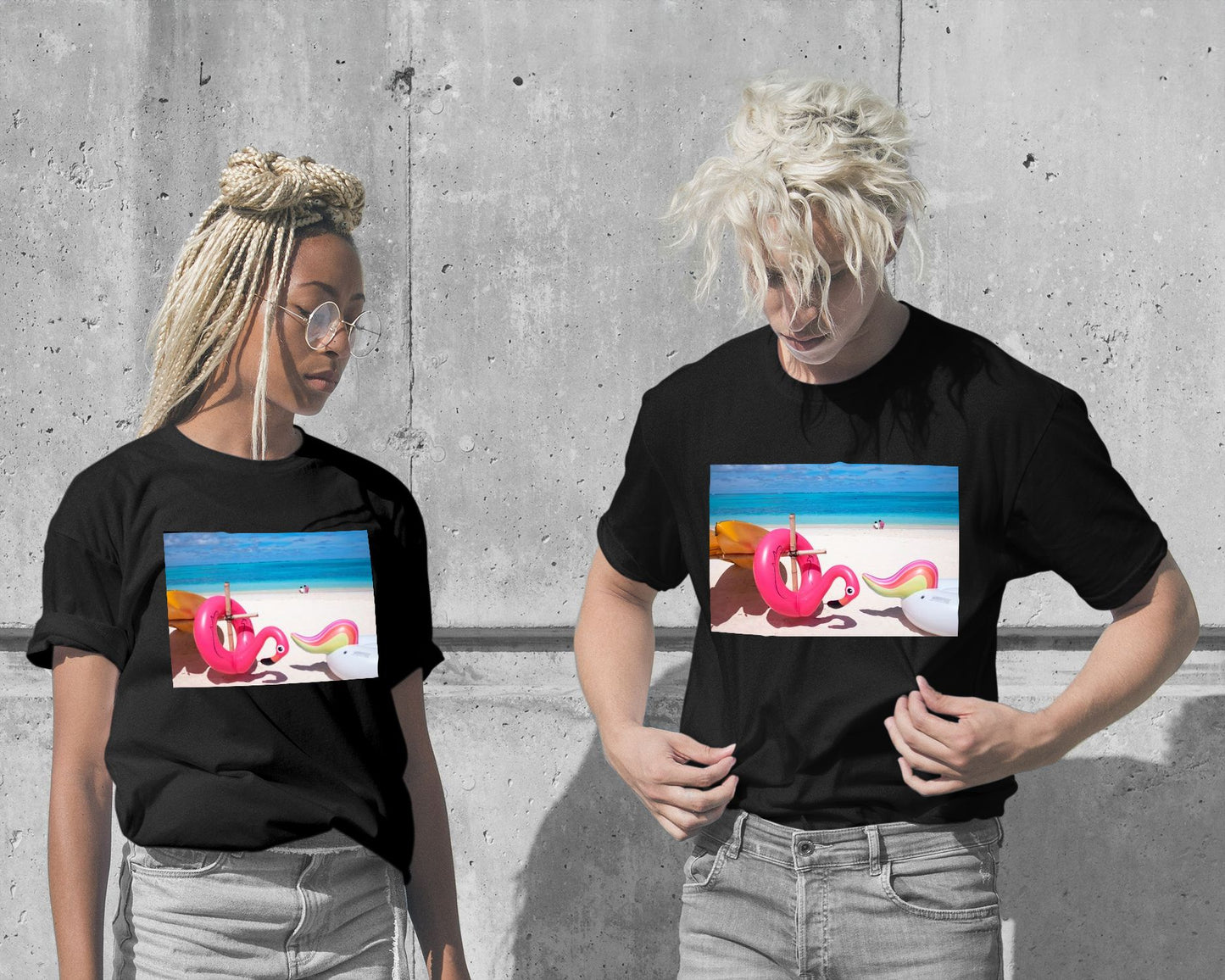 T-Shirt-Summer 134 - @UPGallery-wow.fan