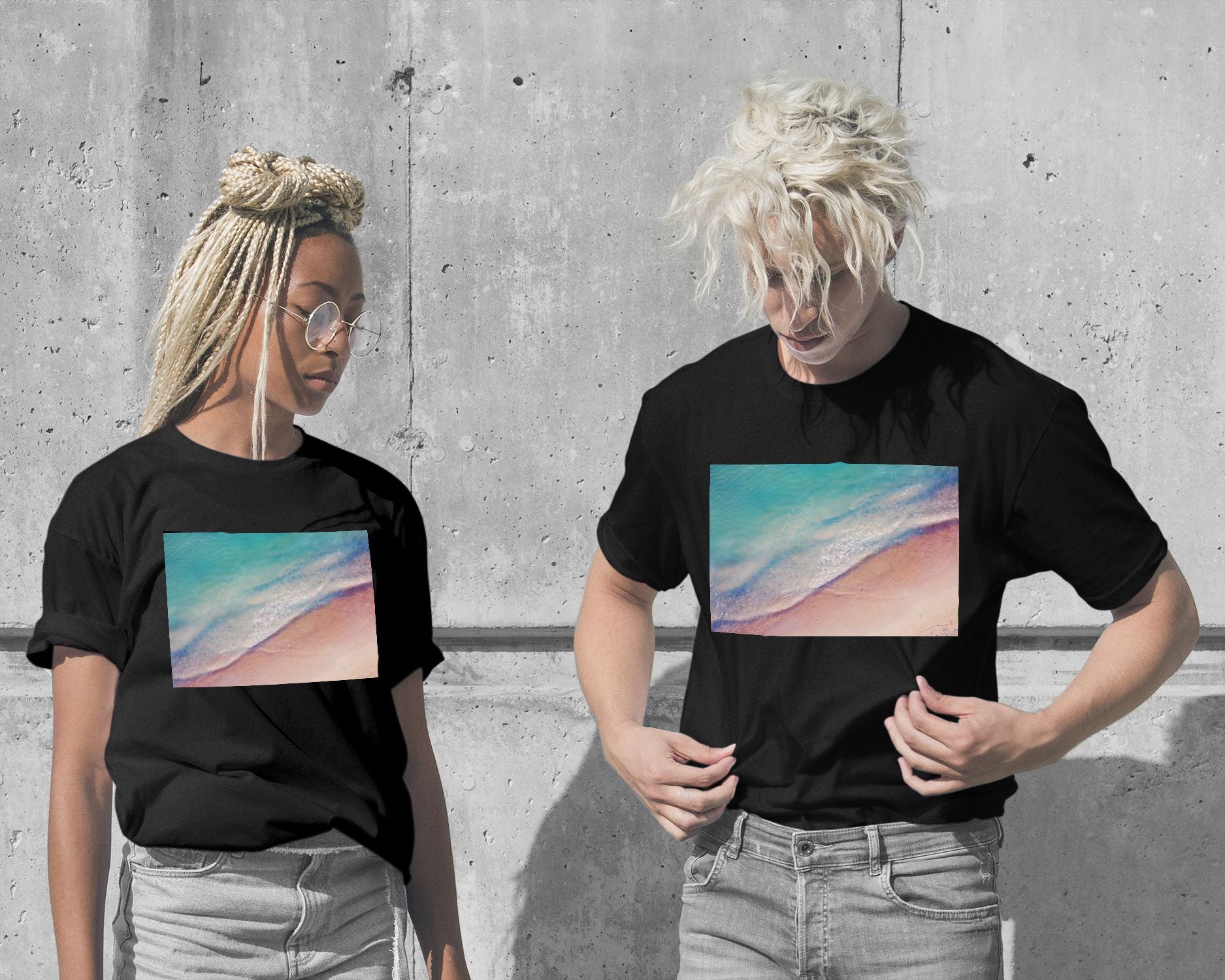 T-Shirt-Summer 136 - @UPGallery-wow.fan