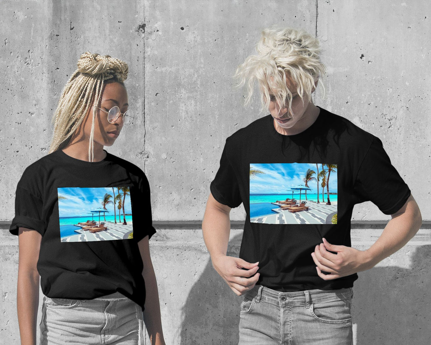 T-Shirt-Summer 141 - @UPGallery-wow.fan