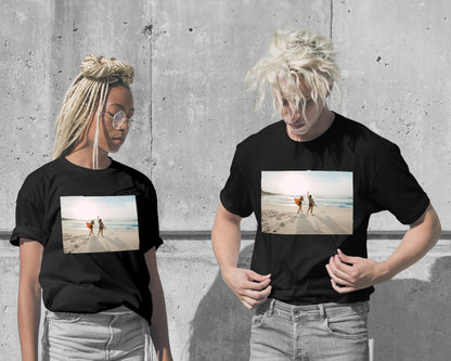 T-Shirt-Summer 145 - @UPGallery-wow.fan