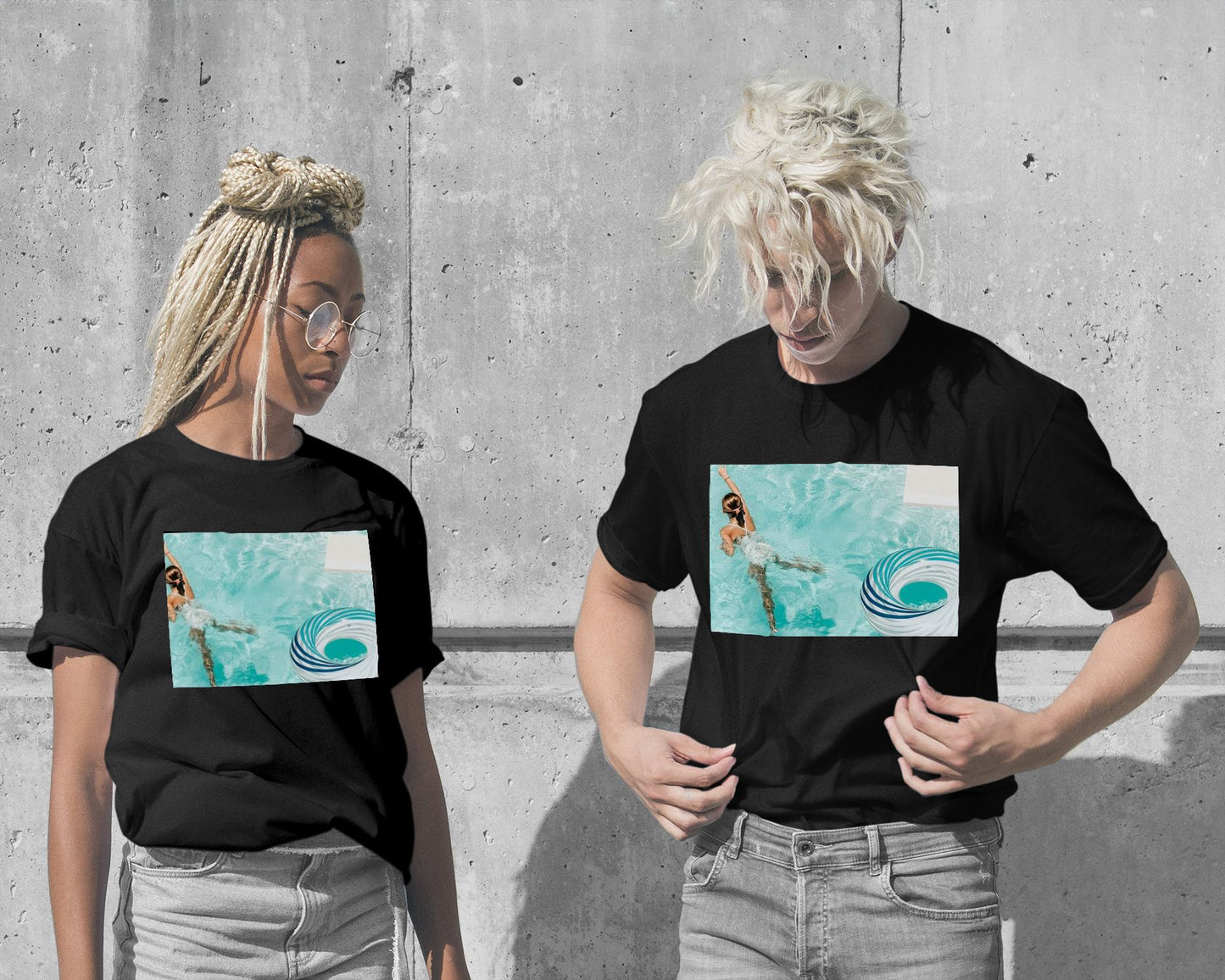 T-Shirt-Summer 146 - @UPGallery-wow.fan