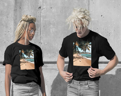 T-Shirt-Summer 147 - @UPGallery-wow.fan