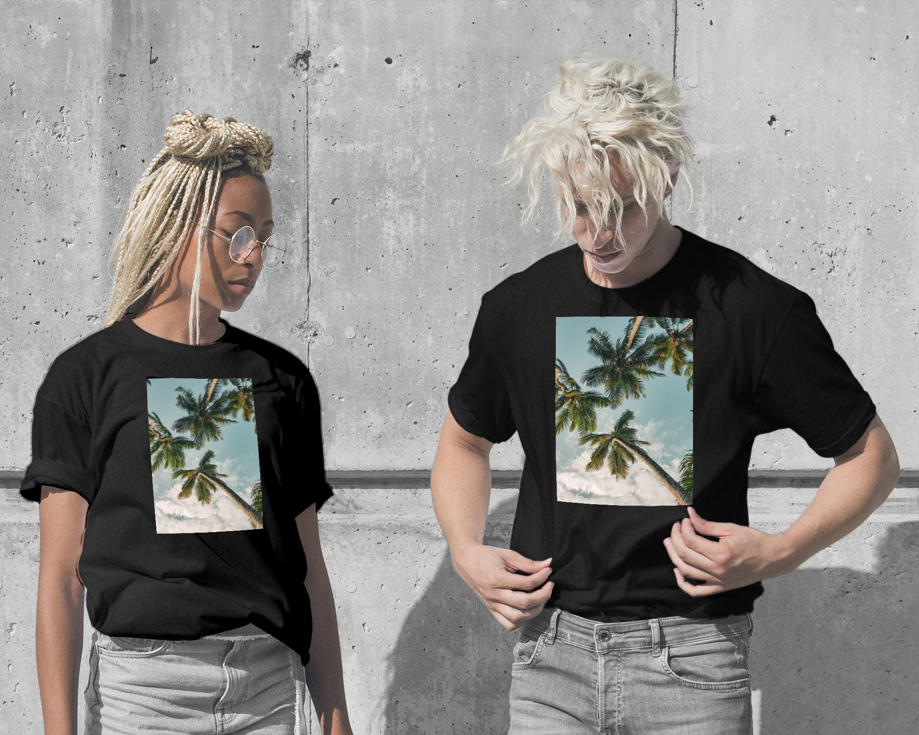 T-Shirt-Summer 149 - @UPGallery-wow.fan