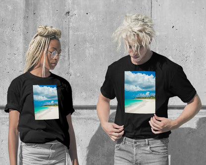 T-Shirt-Summer 151 - @UPGallery-wow.fan
