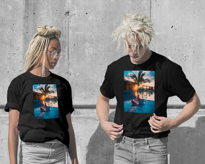 T-Shirt-Summer 153 - @UPGallery-wow.fan