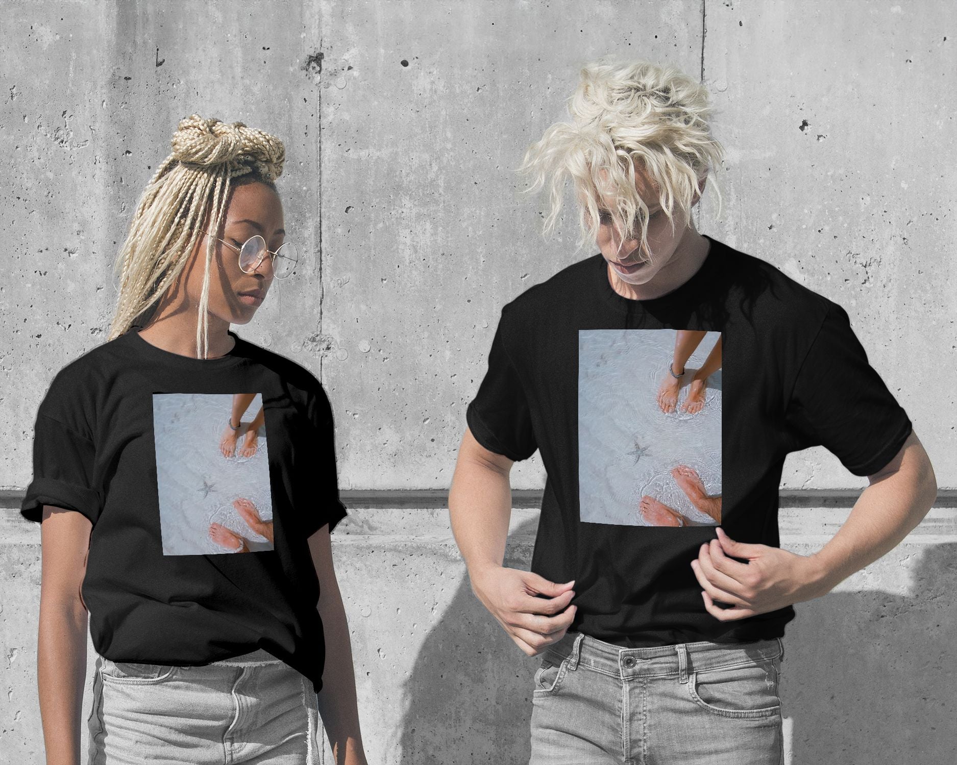 T-Shirt-Summer 156 - @UPGallery-wow.fan