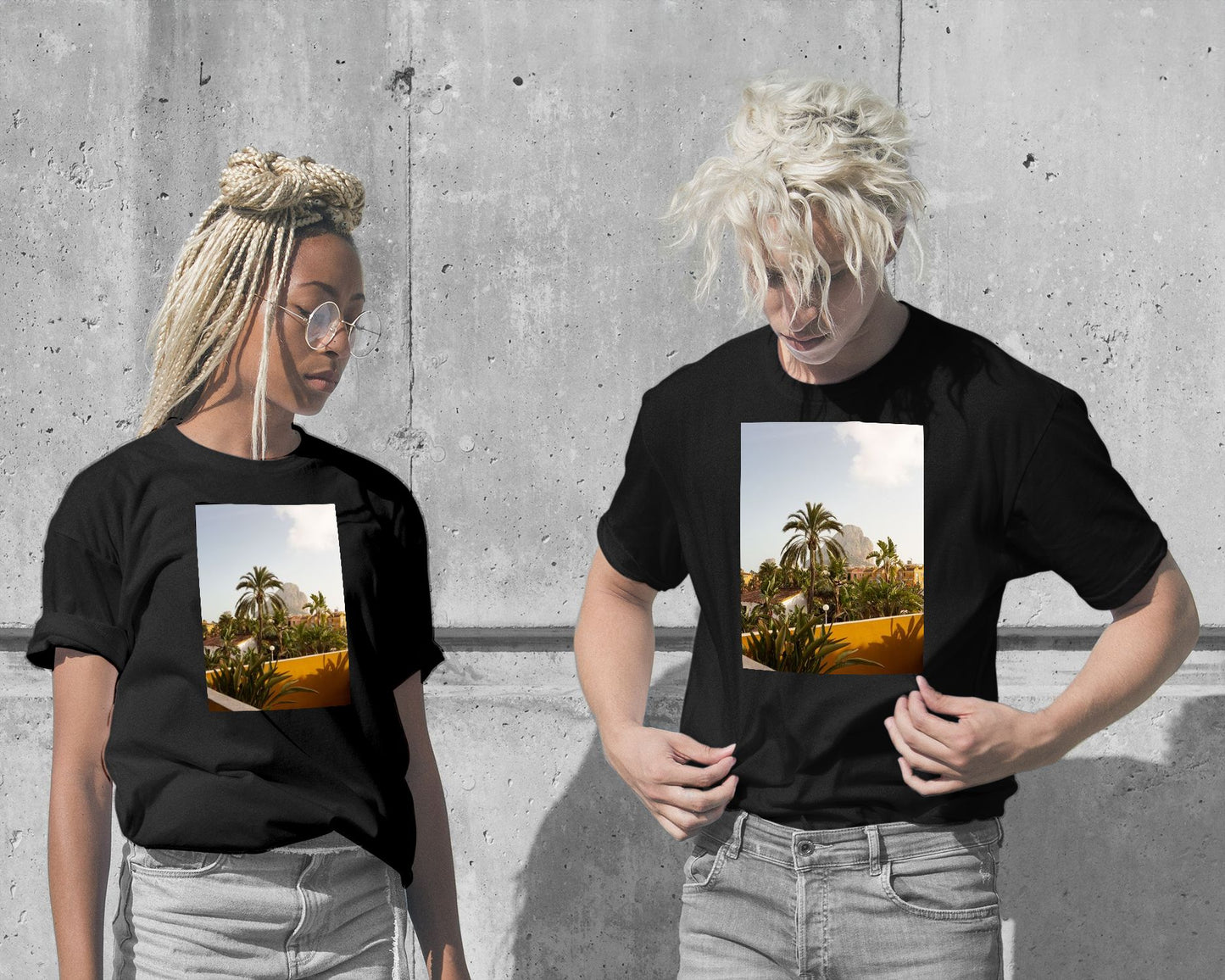 T-Shirt-Summer 162 - @UPGallery-wow.fan