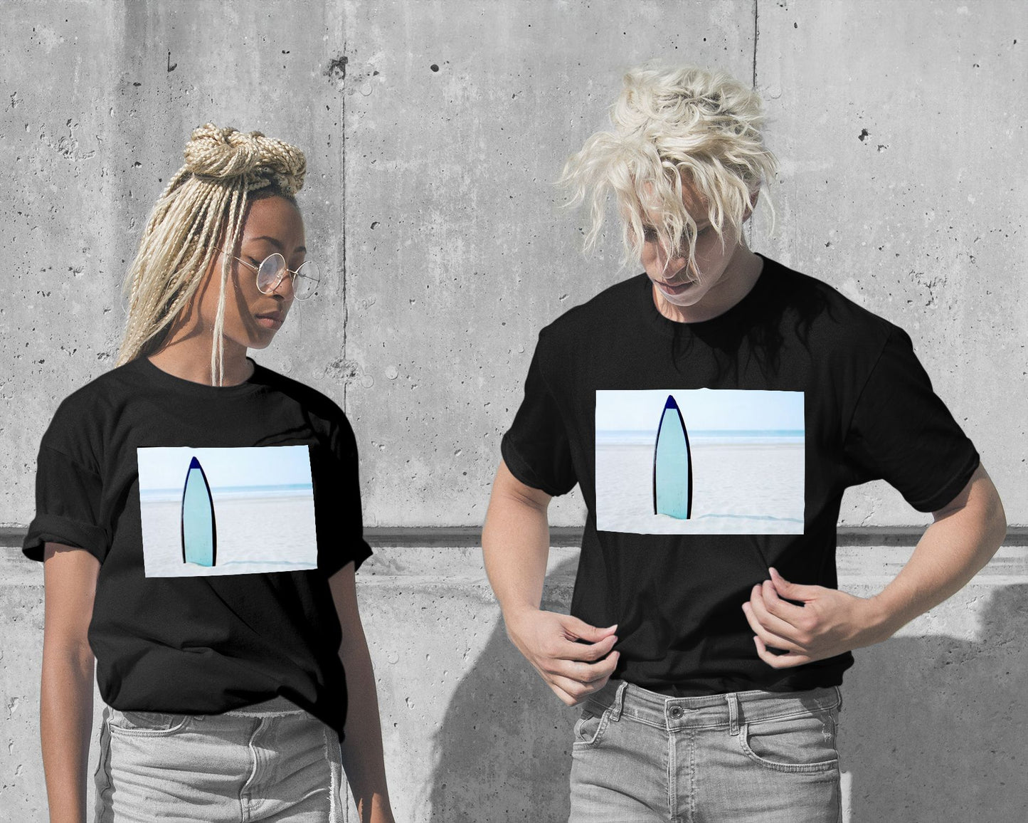 T-Shirt-Summer 164 - @UPGallery-wow.fan