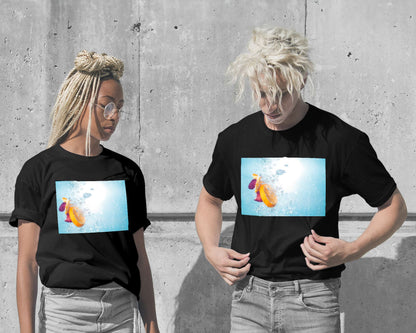 T-Shirt-Summer 165 - @UPGallery-wow.fan