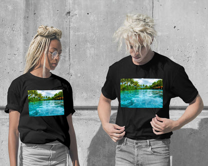 T-Shirt-Summer 166 - @UPGallery-wow.fan