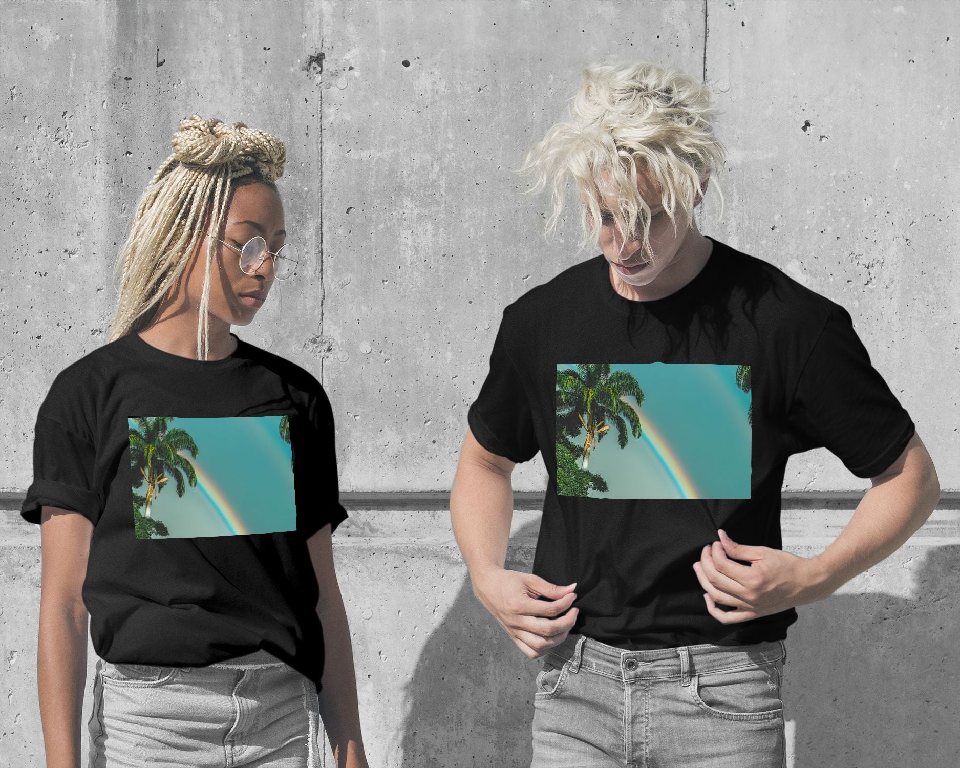 T-Shirt-Summer 167 - @UPGallery-wow.fan