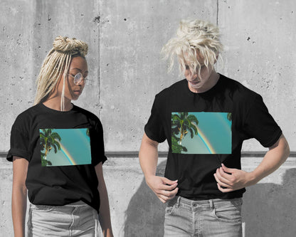 T-Shirt-Summer 167 - @UPGallery-wow.fan