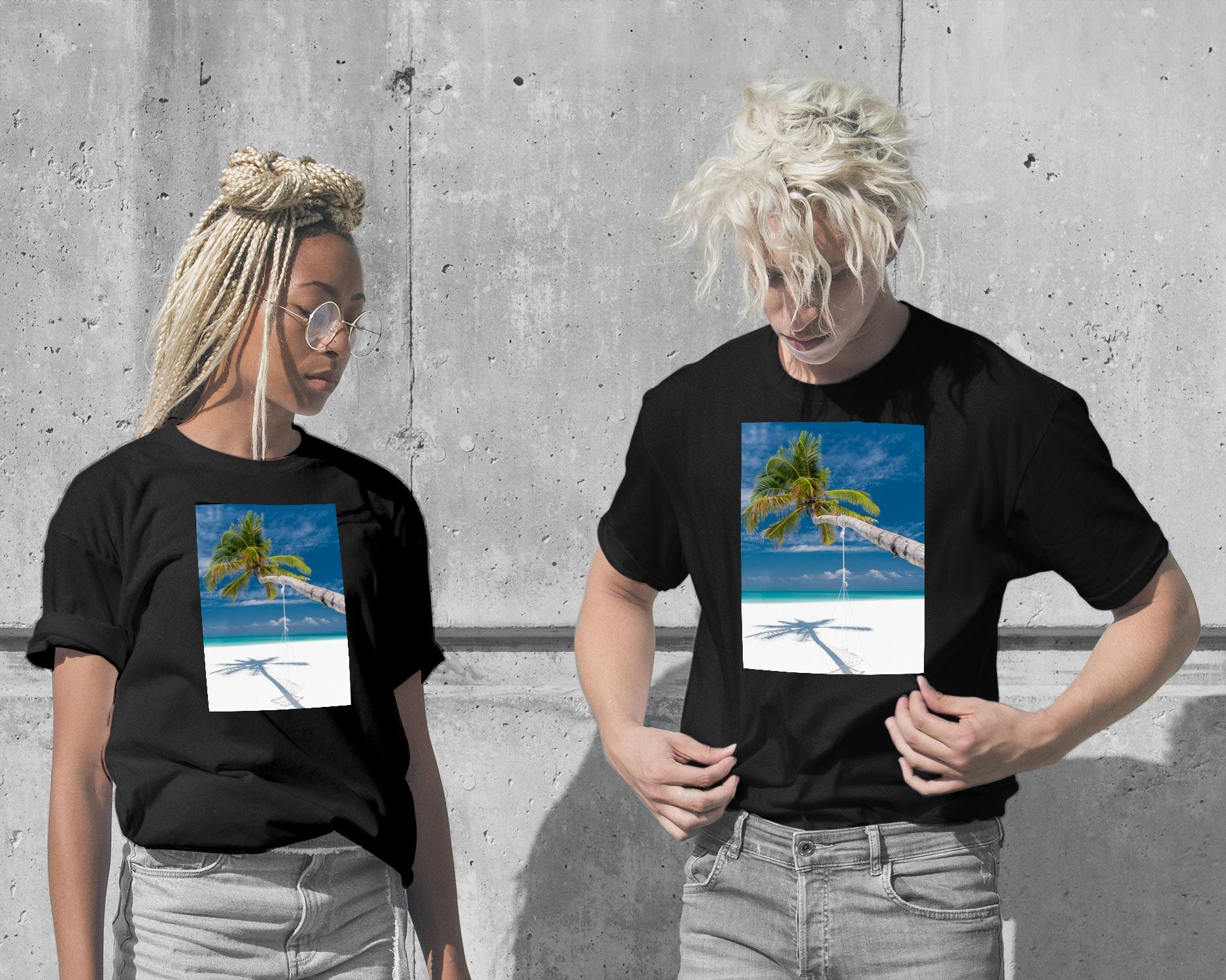 T-Shirt-Summer 172 - @UPGallery-wow.fan