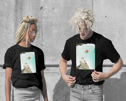 T-Shirt-Summer 173 - @UPGallery-wow.fan