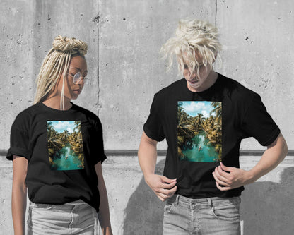 T-Shirt-Summer 175 - @UPGallery-wow.fan