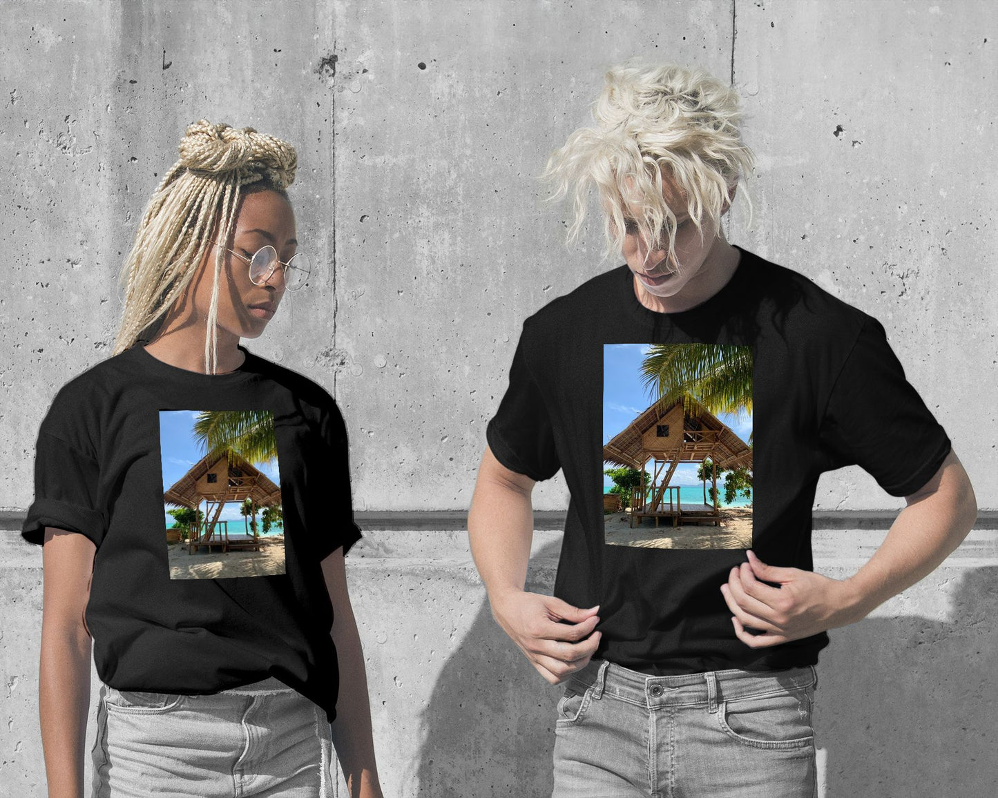 T-Shirt-Summer 176 - @UPGallery-wow.fan