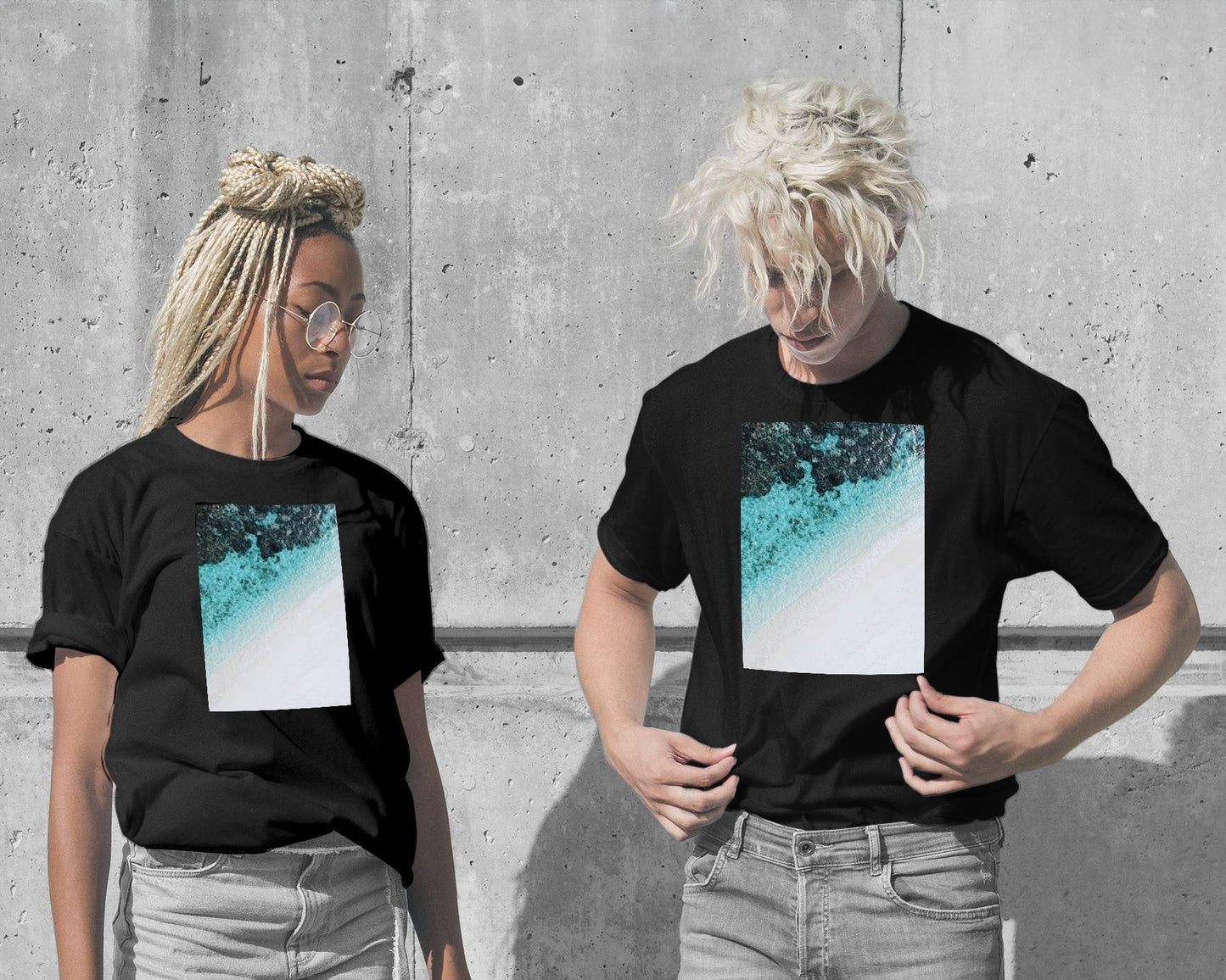 T-Shirt-Summer 178 - @UPGallery-wow.fan
