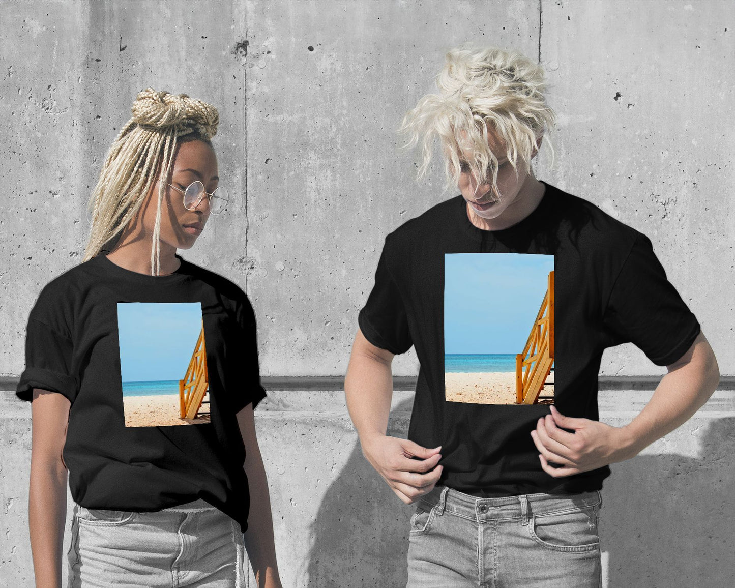 T-Shirt-Summer 179 - @UPGallery-wow.fan