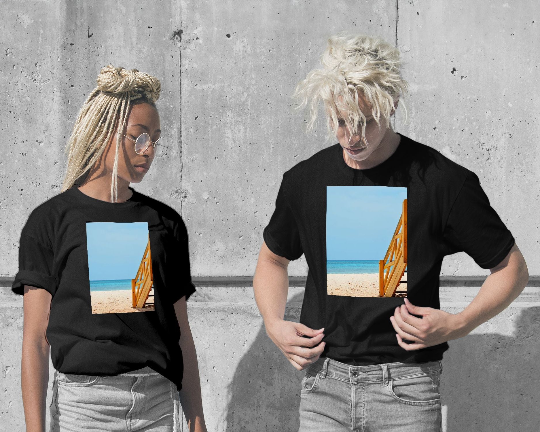 T-Shirt-Summer 179 - @UPGallery-wow.fan