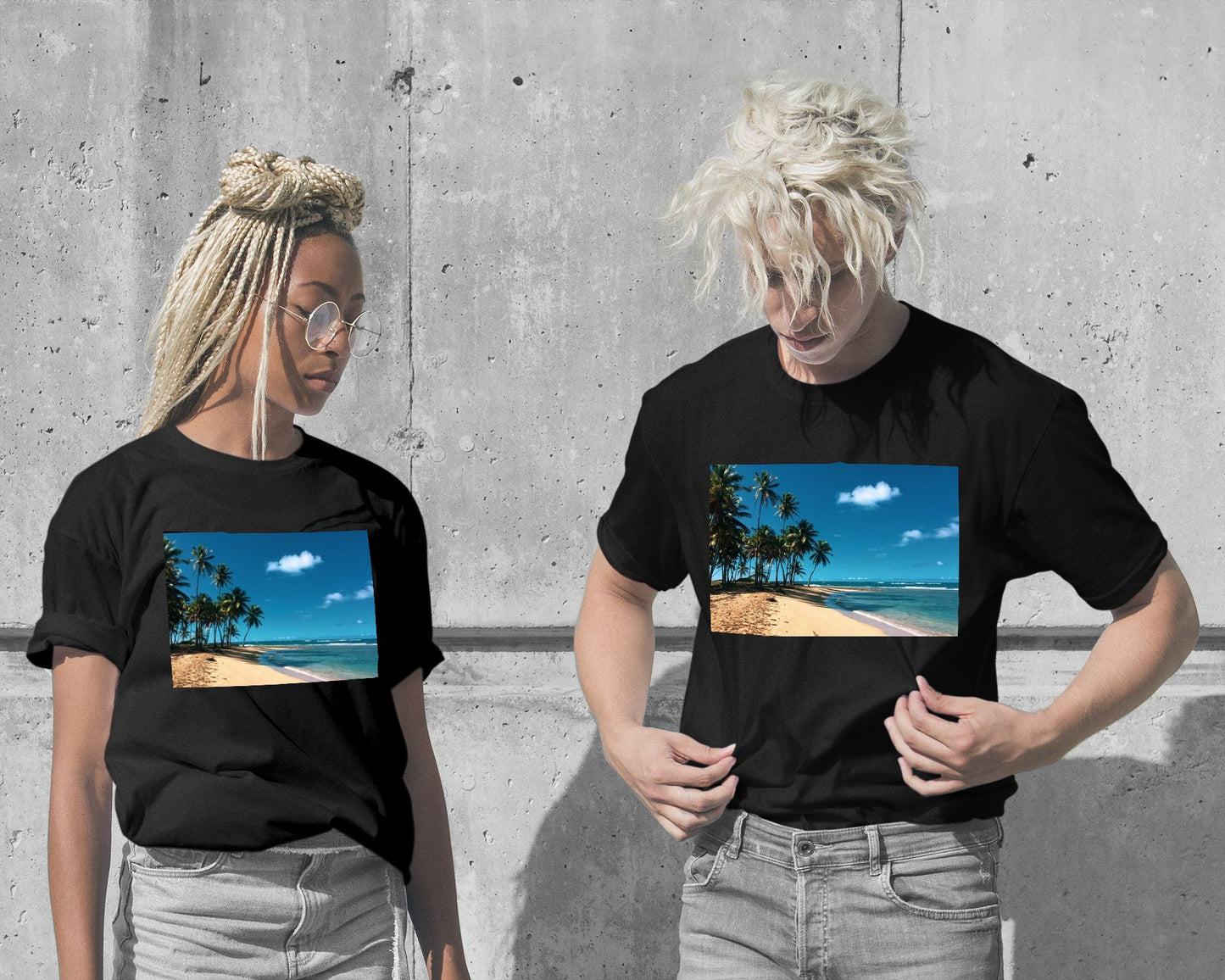 T-Shirt-Summer 184 - @UPGallery-wow.fan