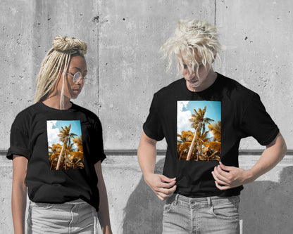 T-Shirt-Summer 185 - @UPGallery-wow.fan