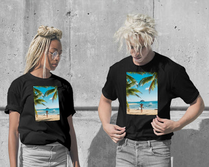 T-Shirt-Summer 186 - @UPGallery-wow.fan