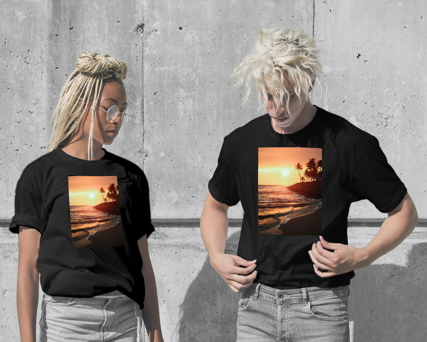 T-Shirt-Summer 189 - @UPGallery-wow.fan