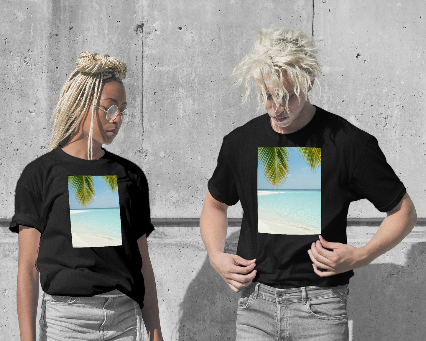 T-Shirt-Summer 20 - @UPGallery-wow.fan