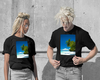 T-Shirt-Summer 203 - @UPGallery-wow.fan