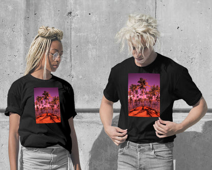 T-Shirt-Summer 204 - @UPGallery-wow.fan