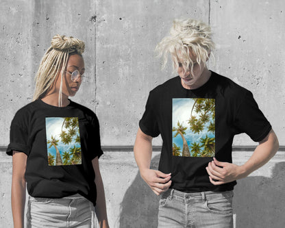 T-Shirt-Summer 206 - @UPGallery-wow.fan