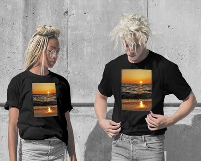 T-Shirt-Summer 215 - @UPGallery-wow.fan