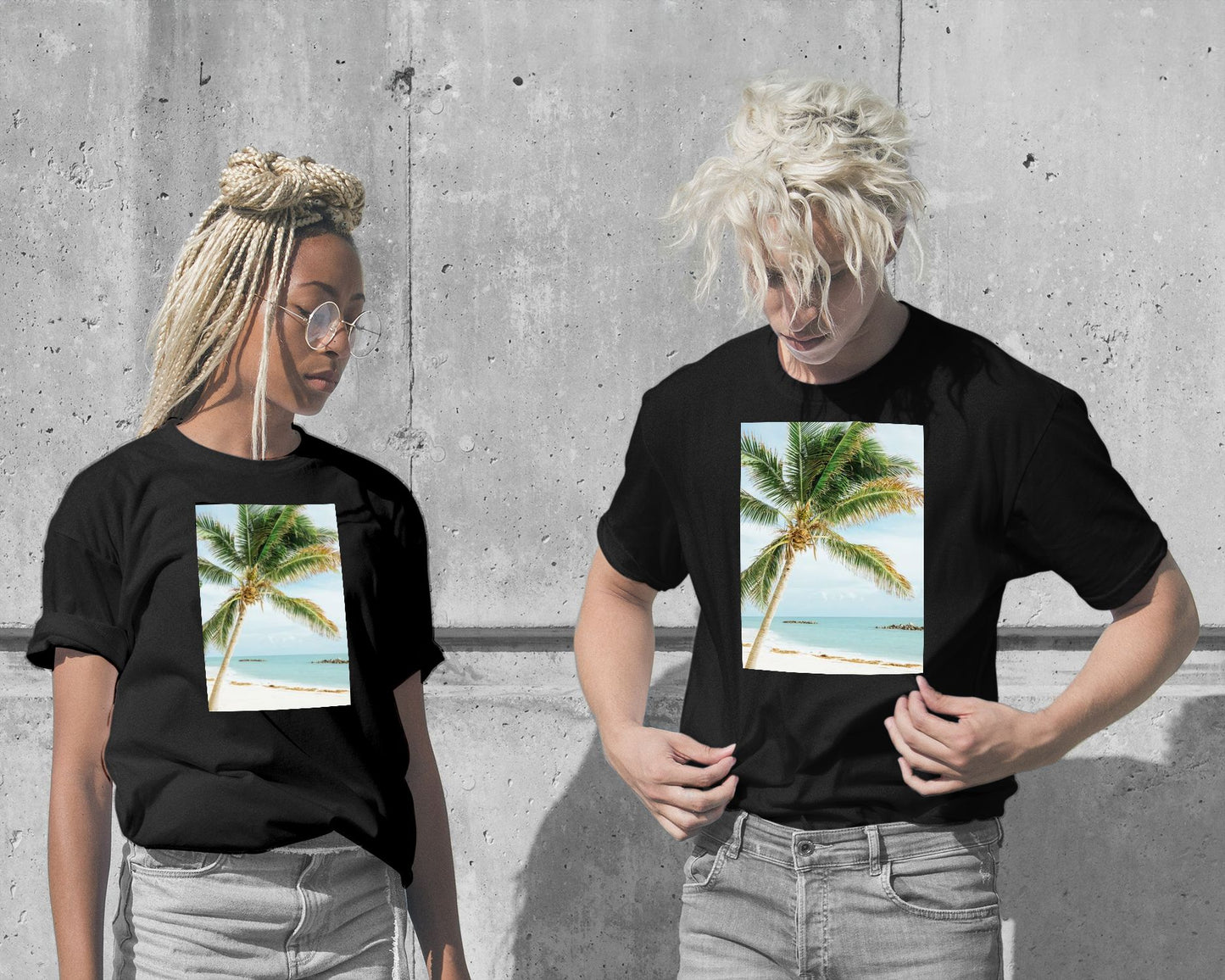 T-Shirt-Summer 219 - @UPGallery-wow.fan