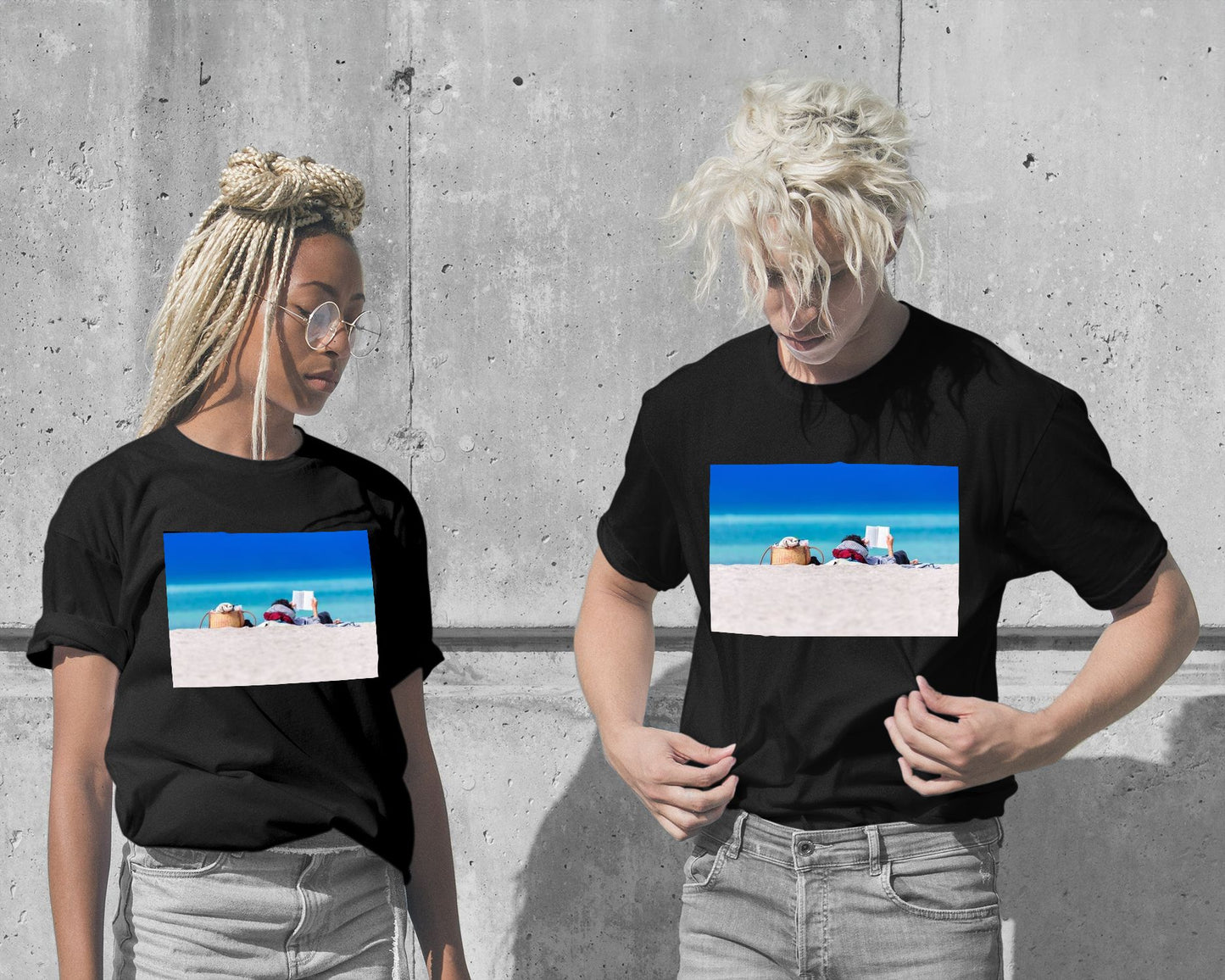 T-Shirt-Summer 225 - @UPGallery-wow.fan