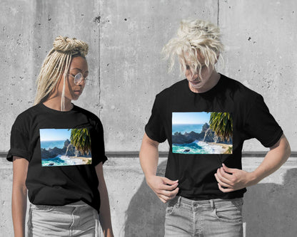 T-Shirt-Summer 227 - @UPGallery-wow.fan