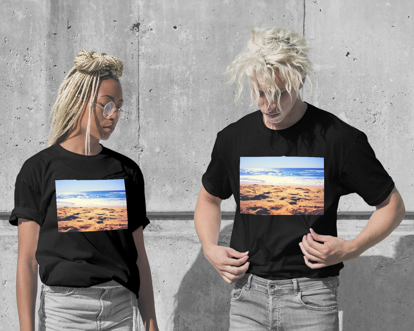 T-Shirt-Summer 228 - @UPGallery-wow.fan