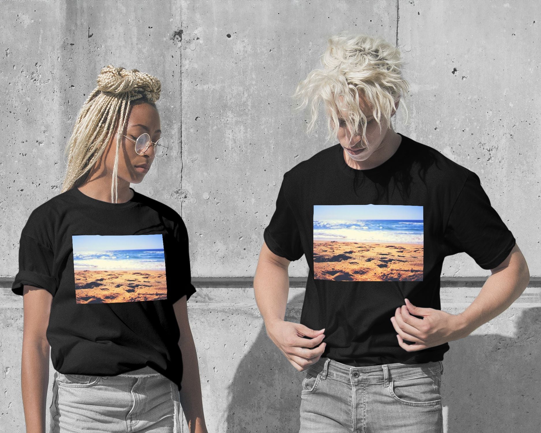 T-Shirt-Summer 228 - @UPGallery-wow.fan
