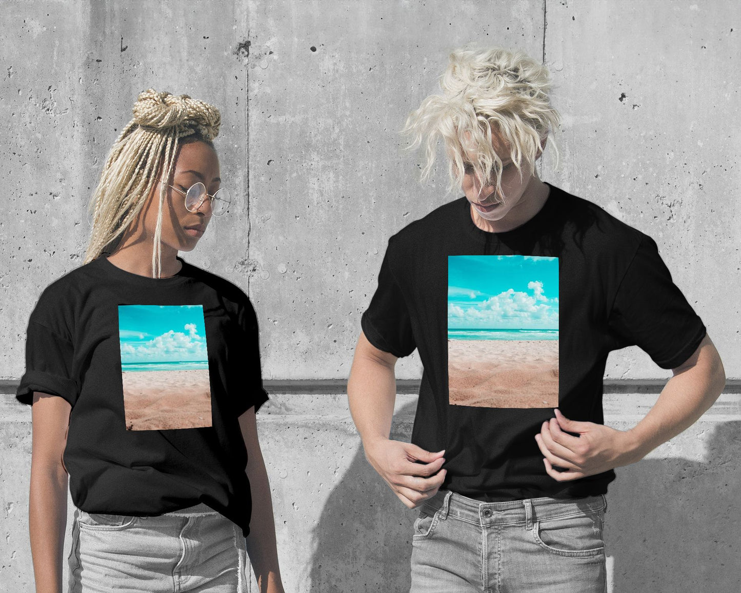 T-Shirt-Summer 23 - @UPGallery-wow.fan