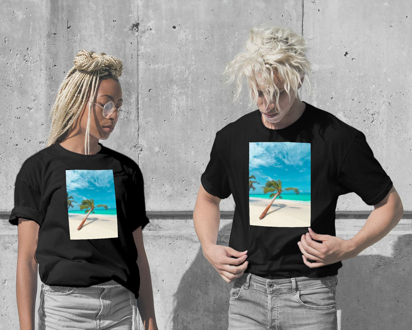 T-Shirt-Summer 236 - @UPGallery-wow.fan