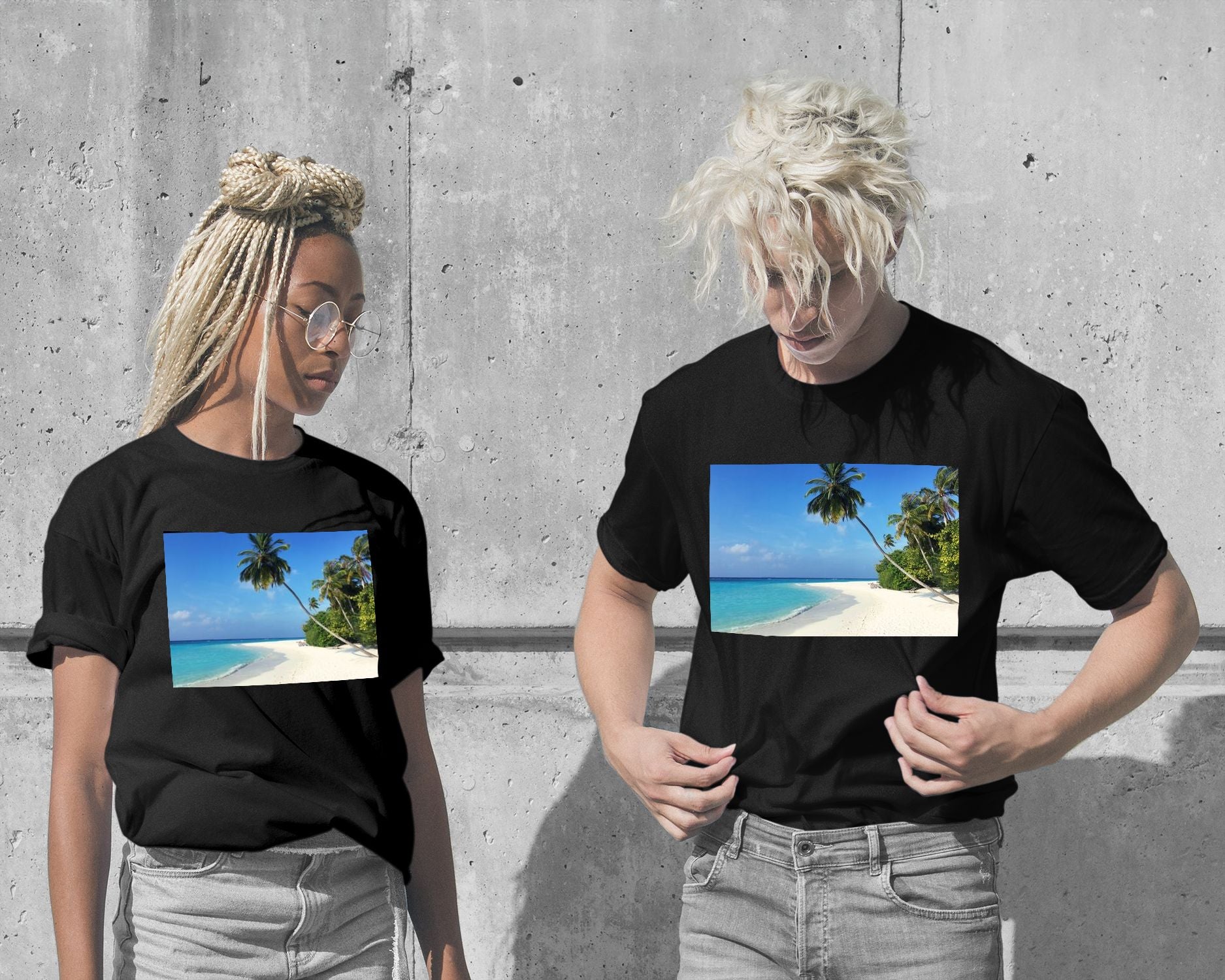 T-Shirt-Summer 237 - @UPGallery-wow.fan
