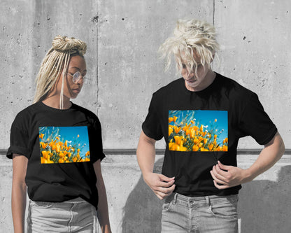 T-Shirt-Summer 24 - @UPGallery-wow.fan