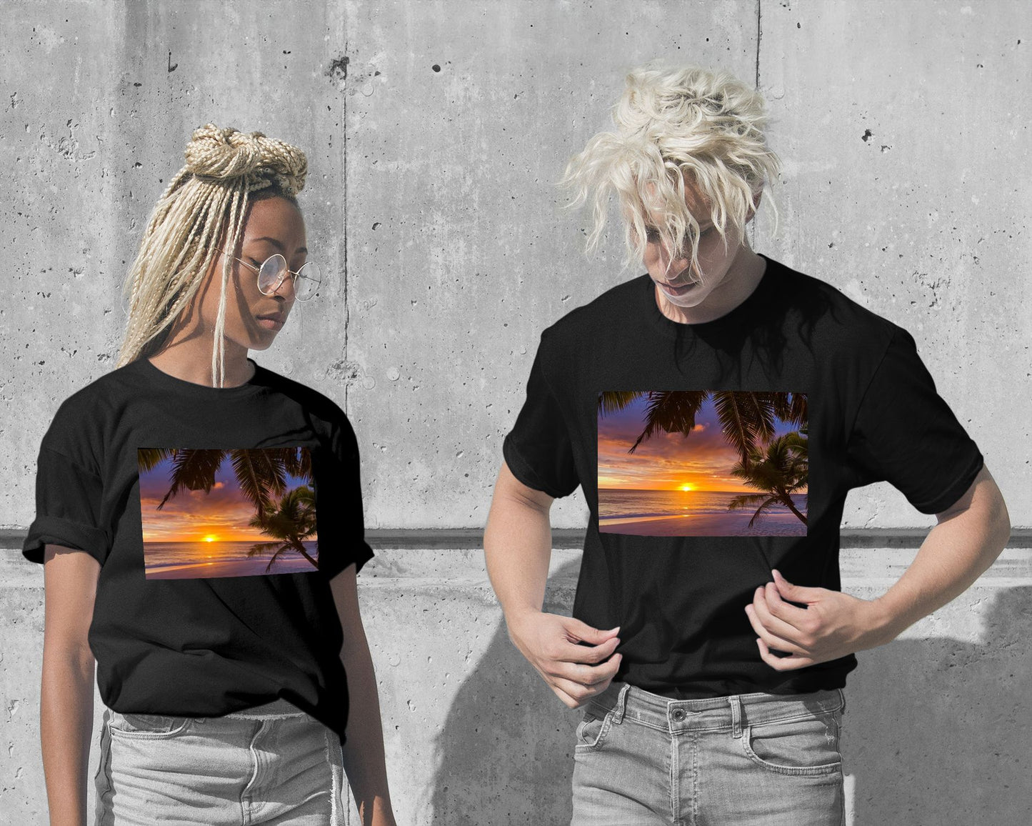 T-Shirt-Summer 240 - @UPGallery-wow.fan