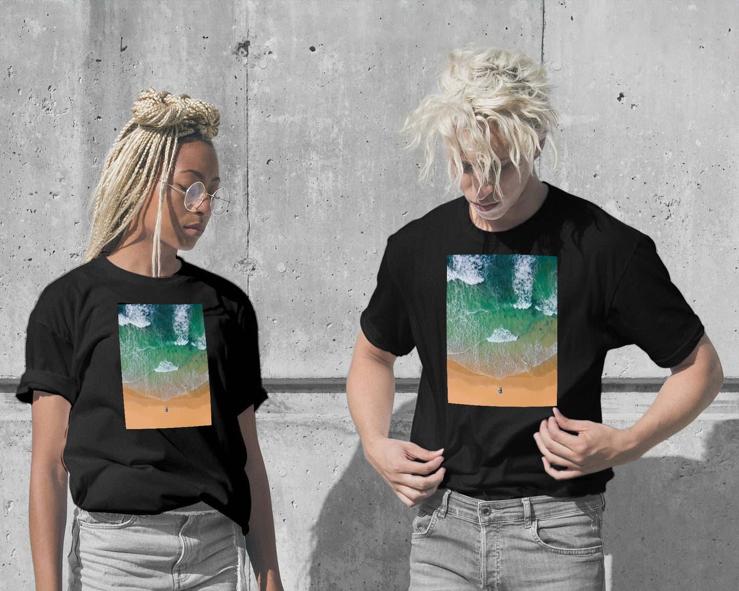T-Shirt-Summer 246 - @UPGallery-wow.fan