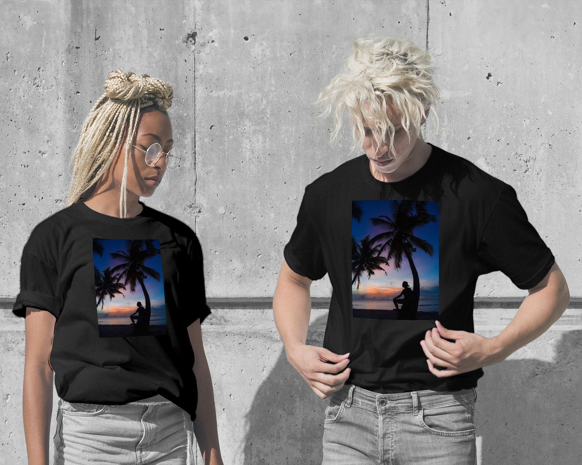 T-Shirt-Summer 249 - @UPGallery-wow.fan
