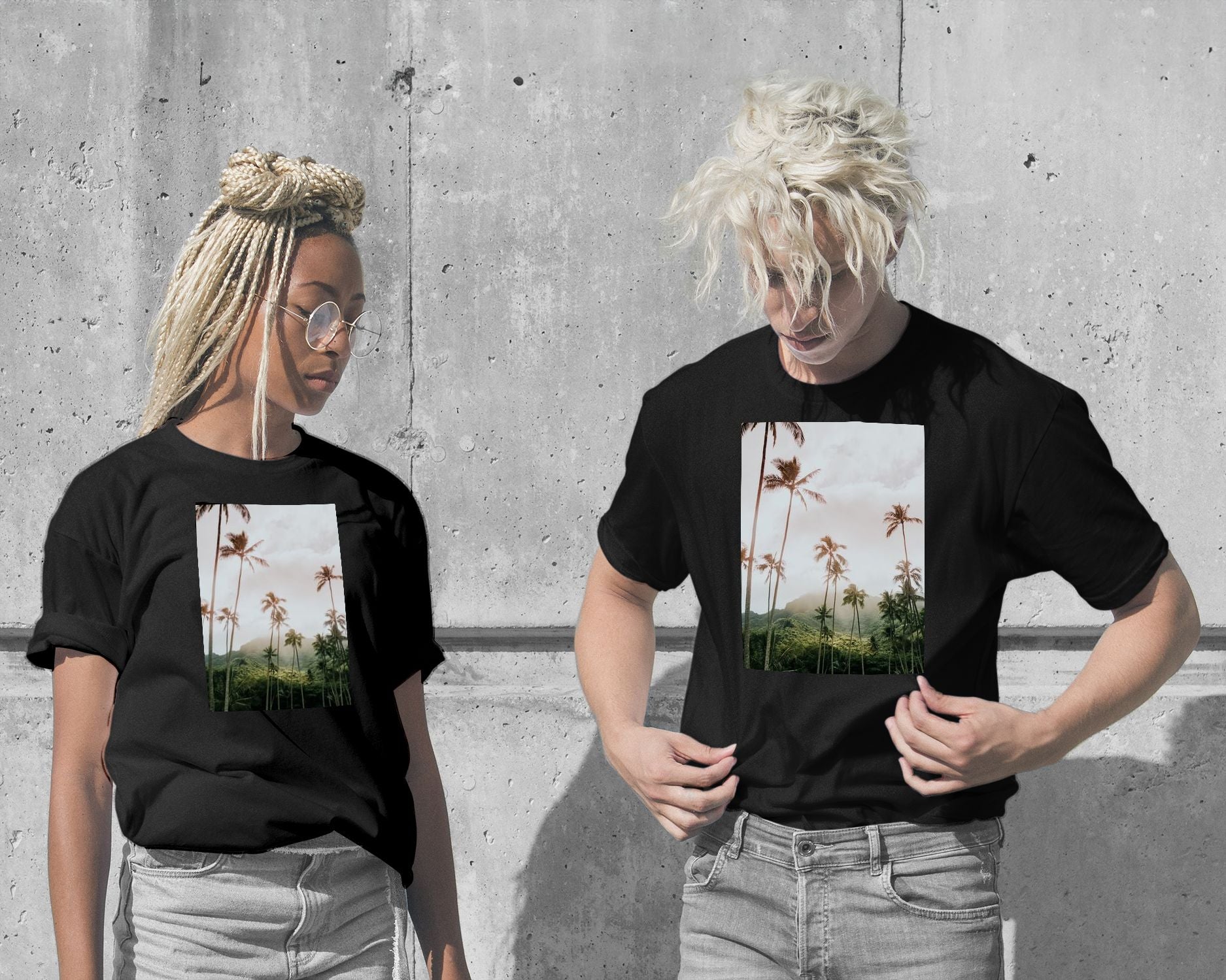 T-Shirt-Summer 250 - @UPGallery-wow.fan
