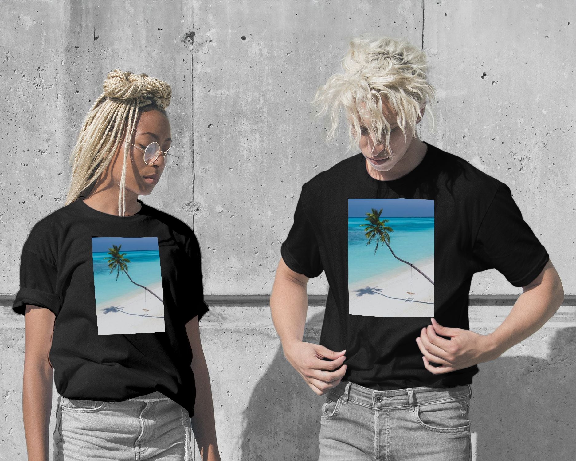 T-Shirt-Summer 264 - @UPGallery-wow.fan