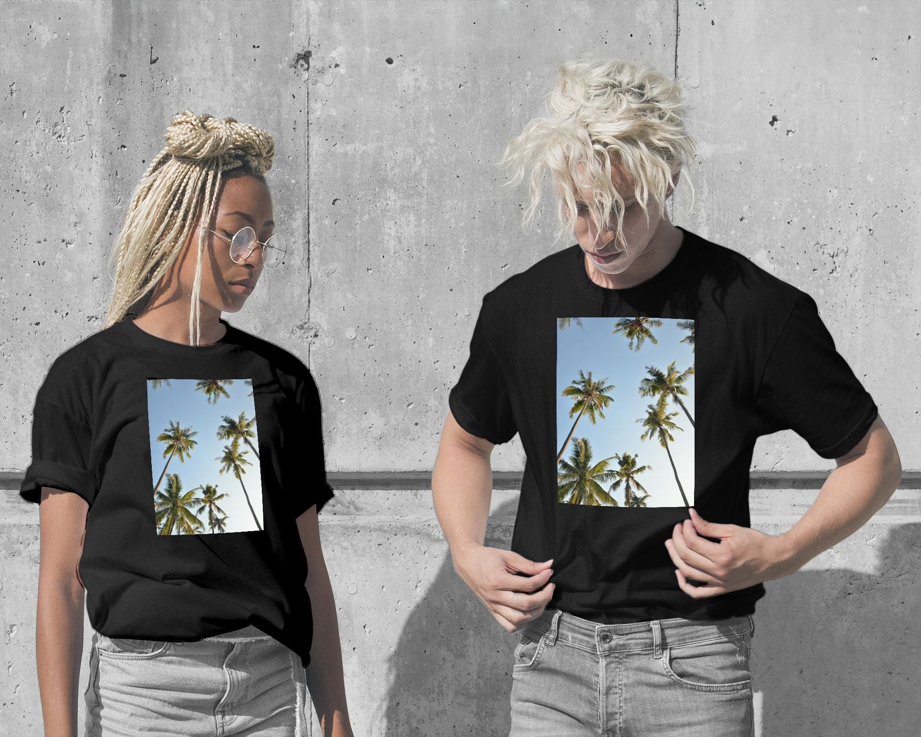 T-Shirt-Summer 265 - @UPGallery-wow.fan